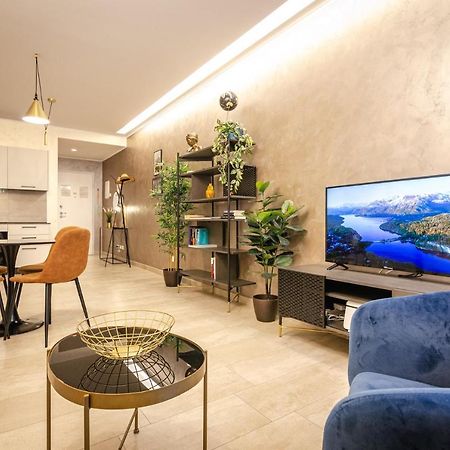 Goito Luxury Apartment, In The Historical Center Bologna Exterior photo