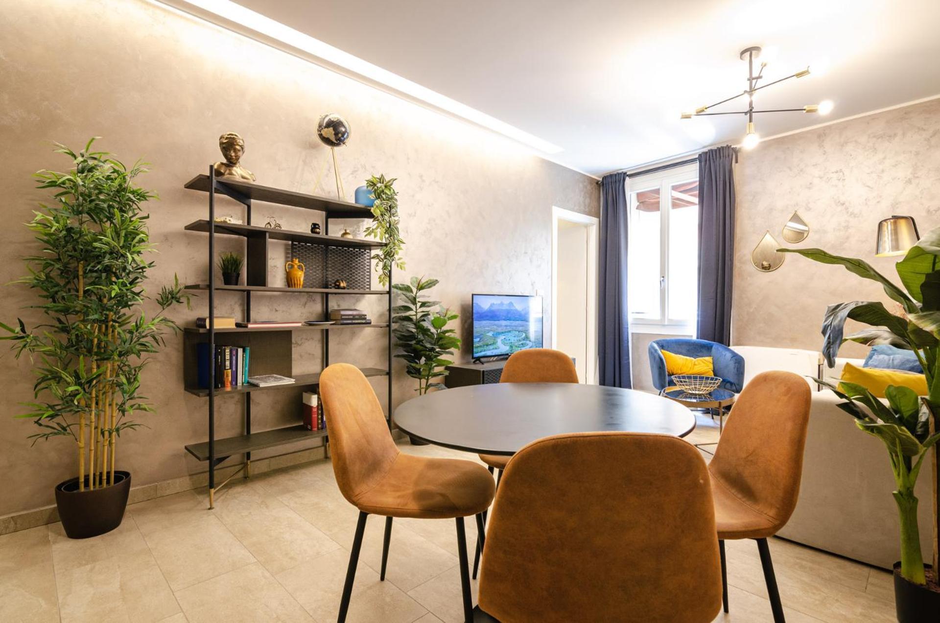 Goito Luxury Apartment, In The Historical Center Bologna Exterior photo