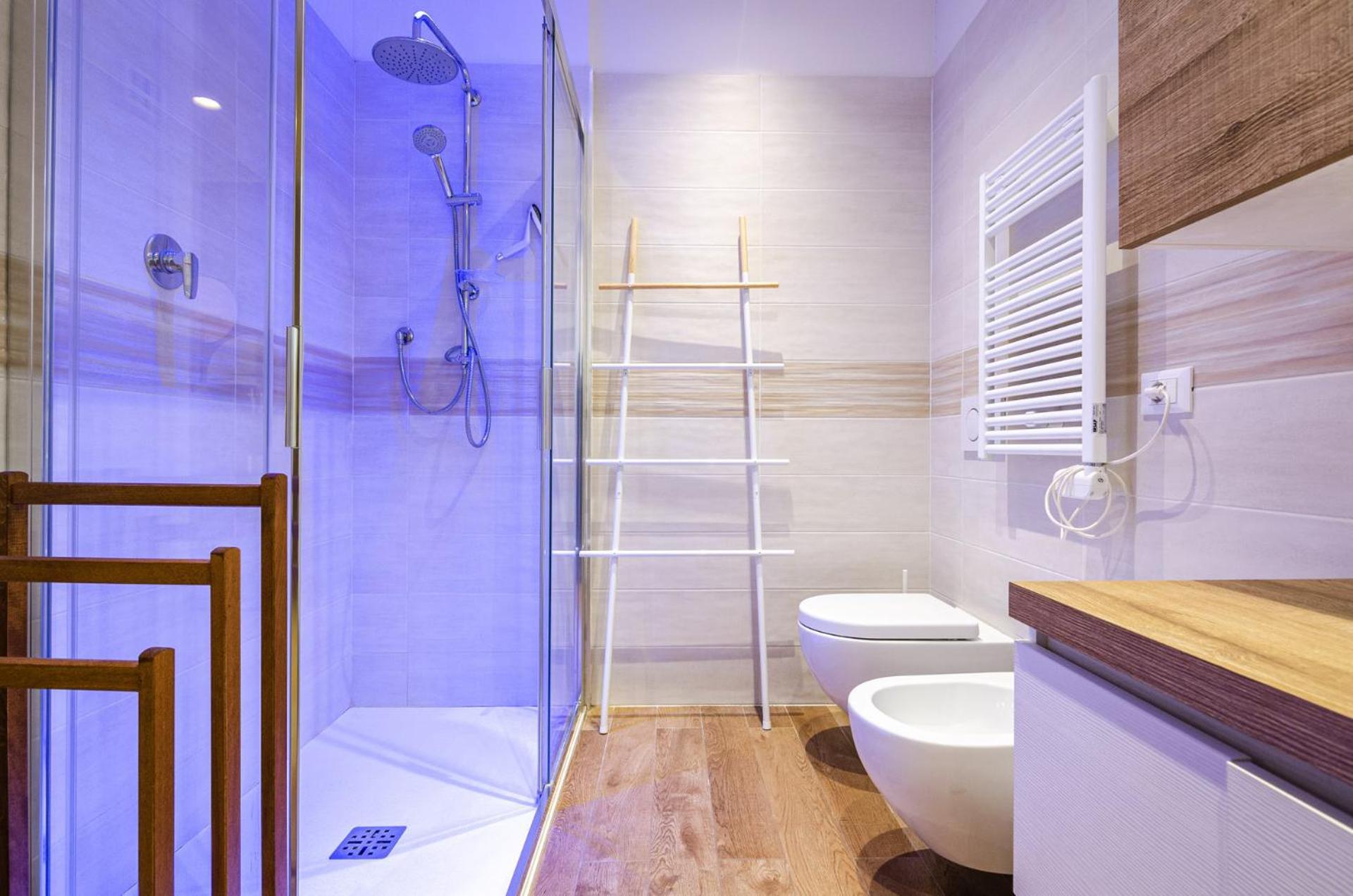 Goito Luxury Apartment, In The Historical Center Bologna Exterior photo