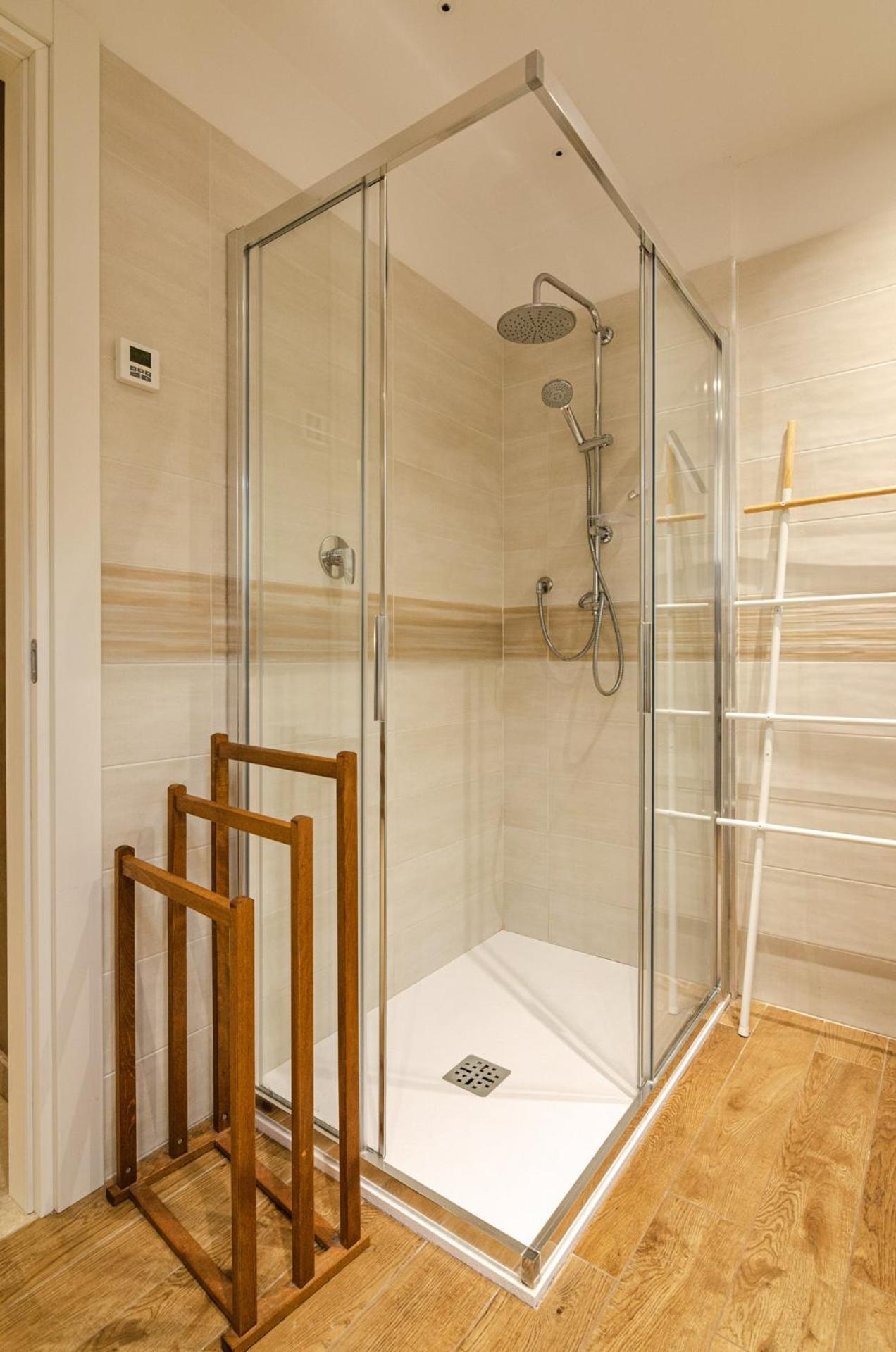 Goito Luxury Apartment, In The Historical Center Bologna Exterior photo