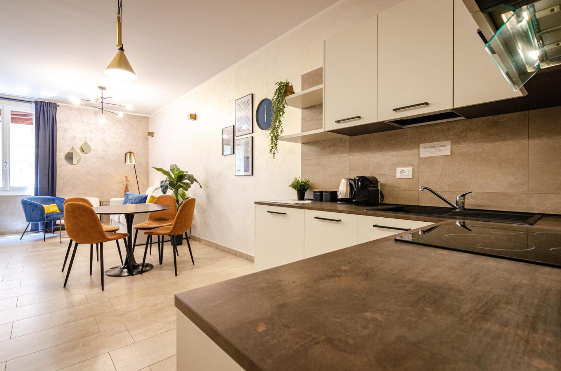 Goito Luxury Apartment, In The Historical Center Bologna Exterior photo